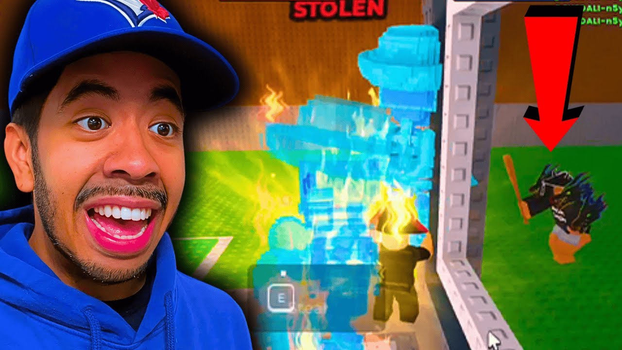 Лучшие моменты PvP-сражений с Steal a Brainrot (Roblox) | Лучшие дуэли и решающие моменты