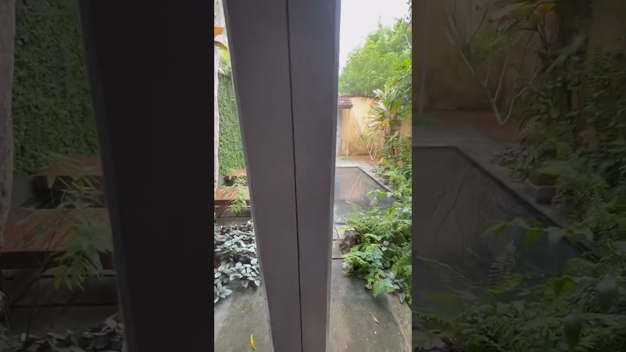 Lunuganga Geoffrey Bawa Country Estate - Bentota / Geoffrey Bawa - Private Room during Weekends