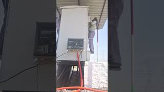 ACB मेंटेनेंस part 3....🫡 #electricaltips #industrialelectrician ##electricianbuddy