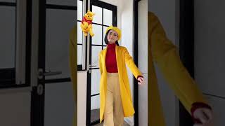 @erickamaezing  WINNIE THE POOH HERE WE GO!  #outfitinspiration #outfitideas #disney #winniethepoo