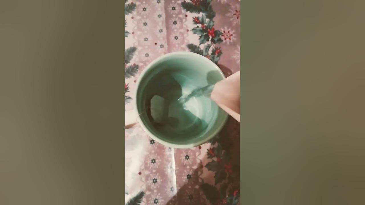 #адвент #чай - YouTube