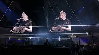 Roger Waters – "Two Suns In The Sunset", 28. Mai 2023, Festhalle Frankfurt D