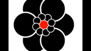 Hour of Code - Artist - Black Flower screenshot 5