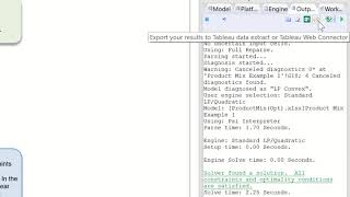 Tableau Extensions