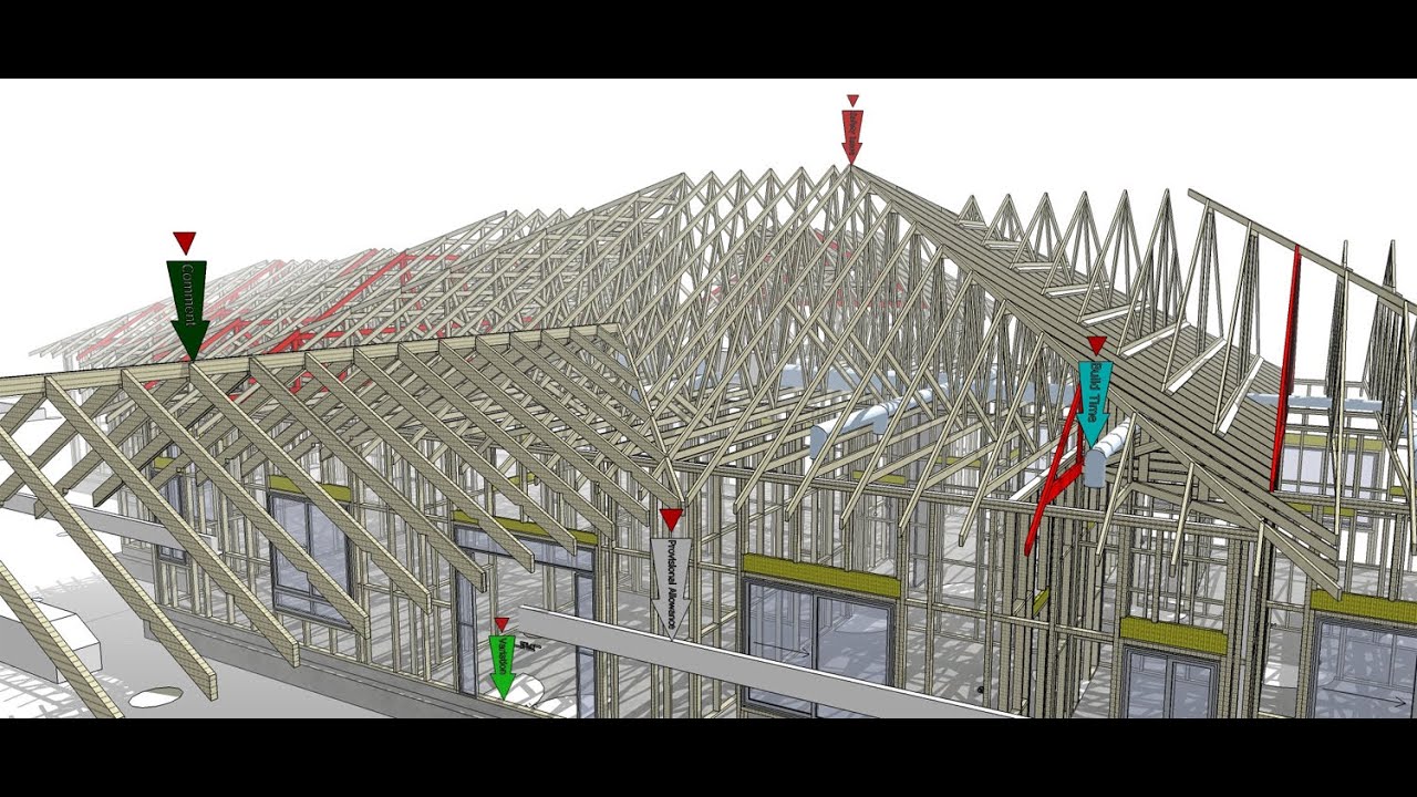 PlusSpec for SketchUp 2019 In depth Tutorial YouTube