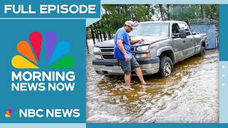 Morning News NOW Full Episode – Sept. 3