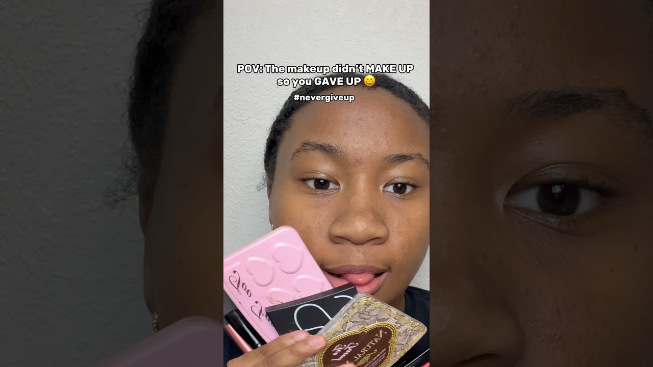 it was good until it wasn’t😀￼ 