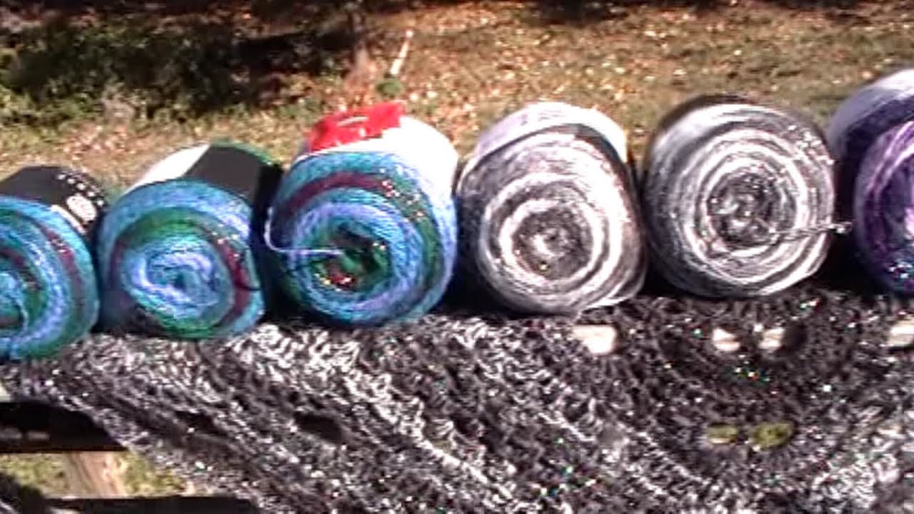 Hobbii Universe Haul!!