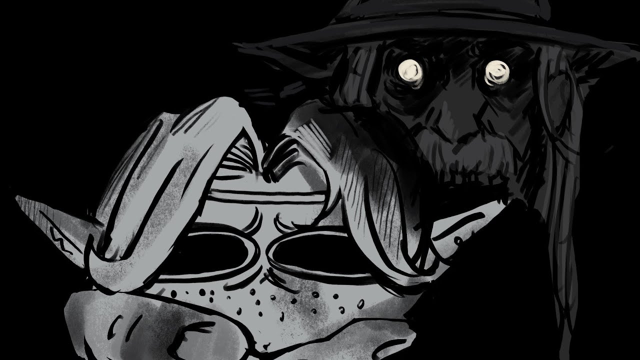 скромная подборка dbd... том 3