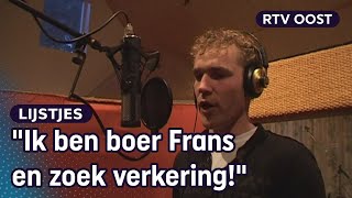 5 keer markante Overijsselse boeren | RTV Oost