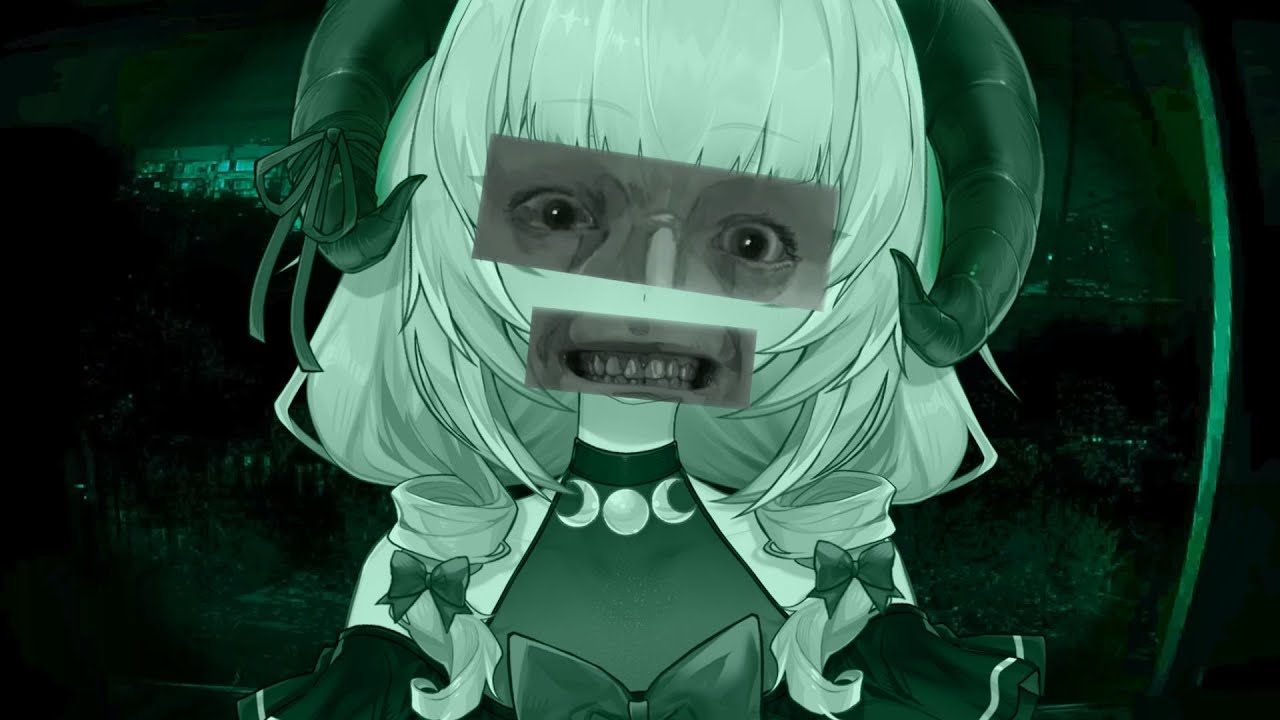 Ich lade meine Nachbarn zur größten Fete aller Zeiten ein! | No, I'm Not A Human 01