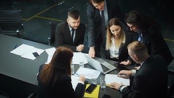 Lesson 2. How to Organizie your Department - Free Online Management Course with Certificates