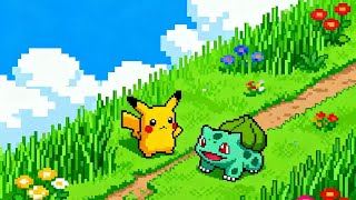 a bright Nintendo mix for sunny towns, Miis and soft memories screenshot 5
