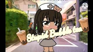 My childhood friend ep 1 GC Stupid Bubble Tea join discord link in description c