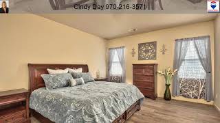 669 Chaffee Avenue  Grand Junction CO 81505