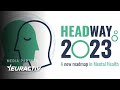 Media partnership  headway 2023  mental health index