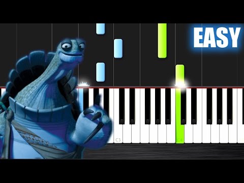 kung-fu-panda---oogway-ascends---easy-piano-tutorial-by-plutax