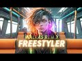 Bomfunk mcs  freestyler walras remix hardstyle