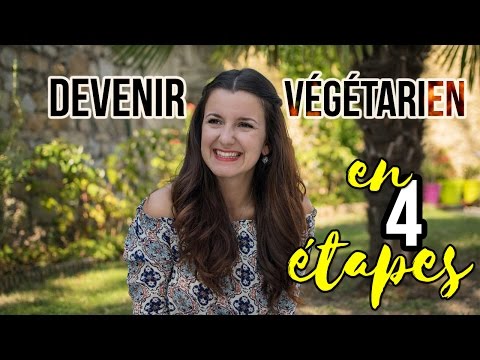 Vidéo: Le Régime Végétalien - Un Guide Complet Pour Les Débutants