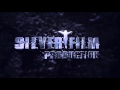 Silver film production