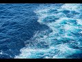 🌊 Relaxing Ocean Waves 4K . Soothing Sea Sounds for Sleep & Study. Calm Beach Ambience 2