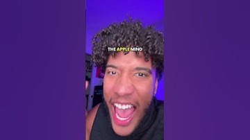 The IPhone Air is Apple figuring out how to make a foldable.. #carterpcs #tech #techtok #iphoneair