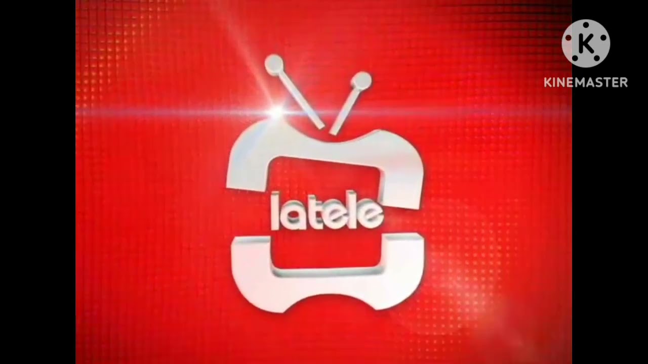 Logo de latele