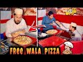 Molvi ko free pizza khana mehnga pad gia