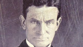John Brown was the baddest white man who ever lived! Pt 2 (The black man he killed)