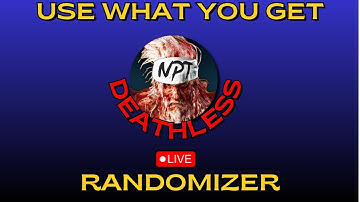 ALL BOSSES, RANDO, PERMADEATH, AUTO-EQUIP, REGIONLOCKED RANDOMIZER | BingoLater