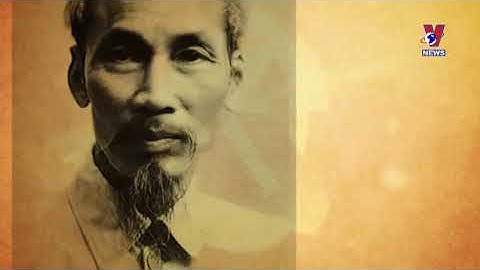 Học Bác mỗi ngày  - Bác Hồ với công tác kiểm tra