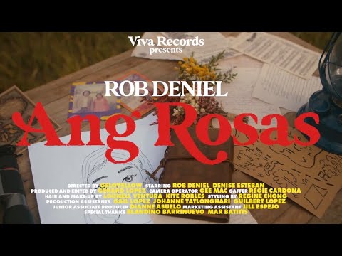 Video: Ang Rosas