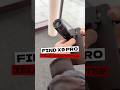 OPPO Find X9 Pro - Hasslblad Teleconverter Kit Test