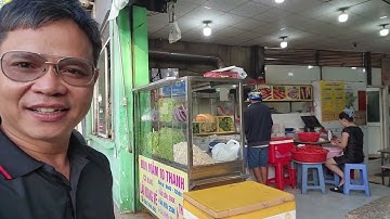 Bún mắm 10 Thanh 186 Ng V Tiết