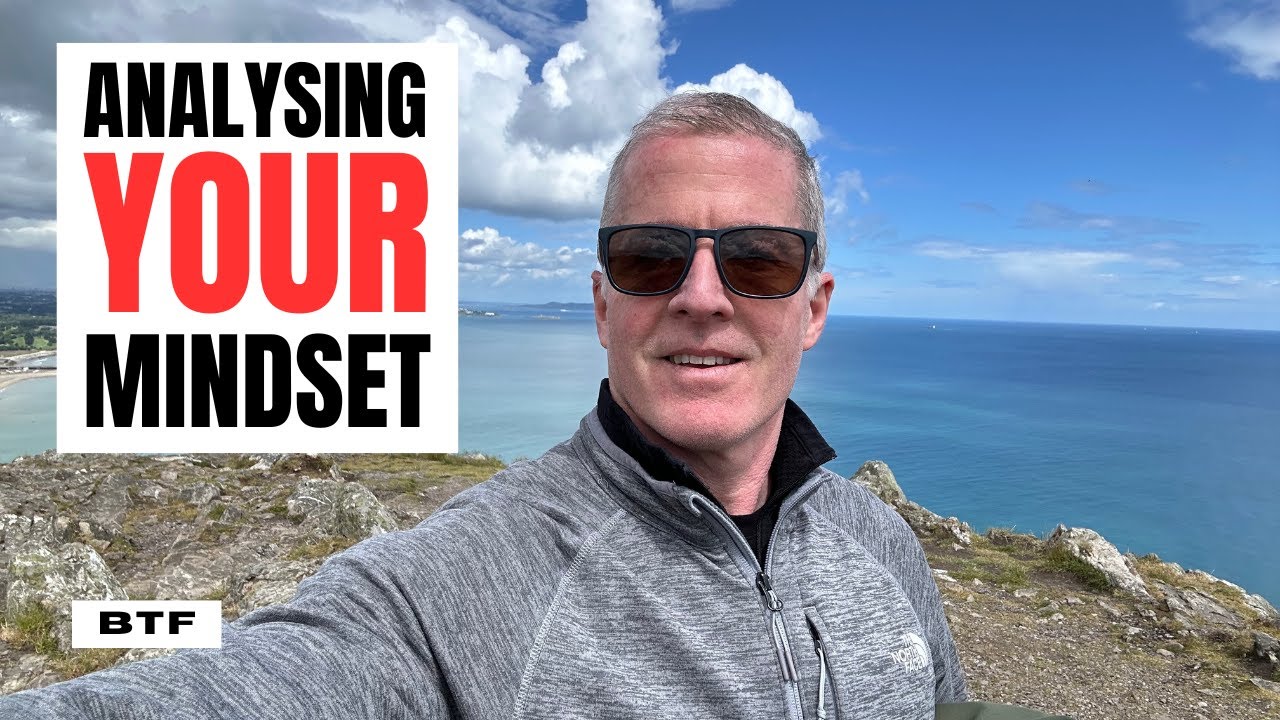 How well do you know yourself? - YouTube