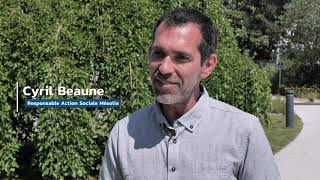 Jardin Partagé Et Local Associatif À Mondonville