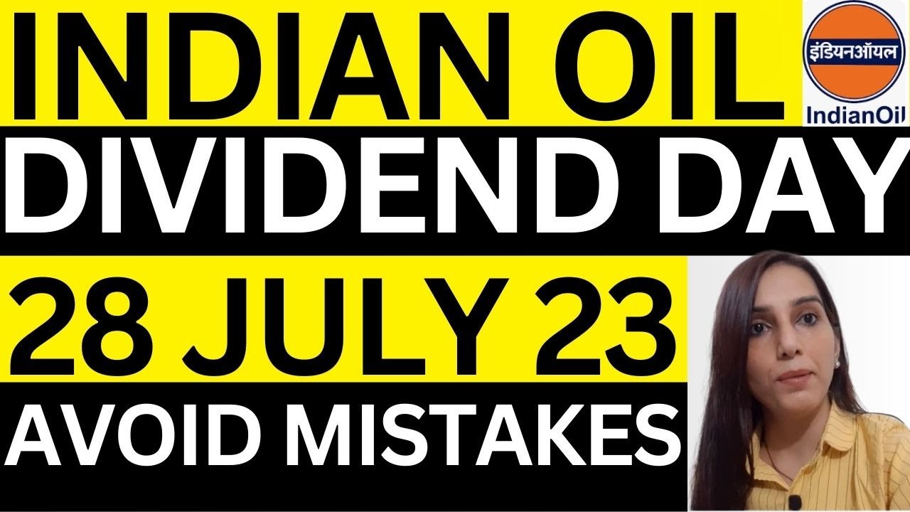 IOC Dividend Record Date Announced Indian Oil Share News Today ioc-dividend-record-date-announced-indian-oil-share-news-today