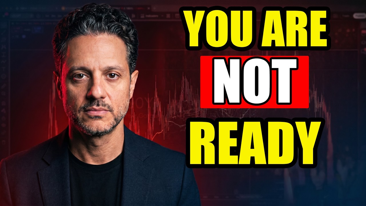 The UNTHINKABLE is About to Happen to Stocks (Emergency Update)