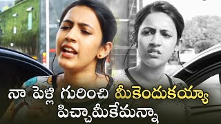 Konidela Niharika Excellent Promotion For Her Movie Happy Wedding || #HappyWedding || Miracle Masti