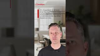 Keep the expected outcome of the test case clear