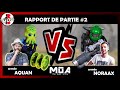 Bricks wargame moa 2  aquans vs noraax fthiigytv wargaming lego space