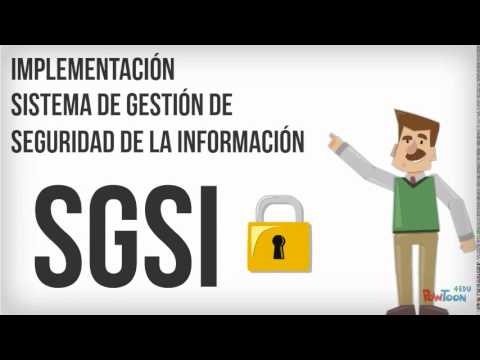 Vídeo: Com Es Realitza Una Sessió Informativa De Seguretat