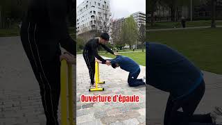 Commente « coaching » et je te contact pour organiser un suivie #calisthenics #streetworkout