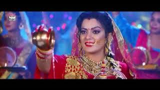 asahi banal rahe more singhora me sinurawa ho suprhit karawa chouth geet