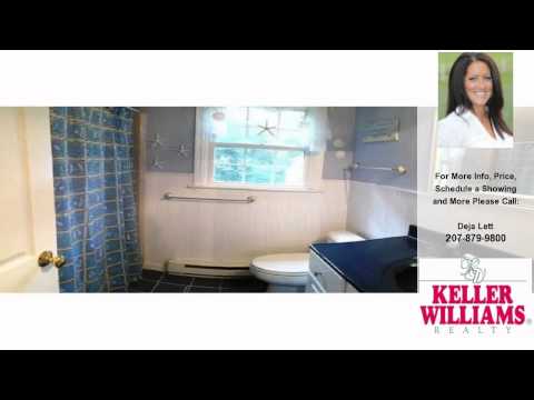20 Lucette Avenue, Old Orchard Beach, ME home video tour