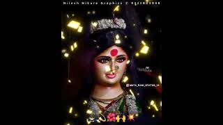 SPECIAL DJ REMIX WHATSAPP STATUS | DURGA MAA STATUS | JAY MATA DI WHATSAPP STATUS VIDEO #shorts