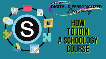 How to Join a Schoology Course