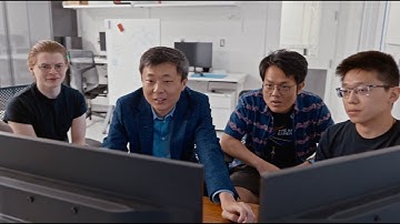 Robotics & Physical AI in the Department of Computer Science at Rice University