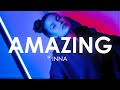 Inna - Amazing (Creative Ades & CAID Remix) [ Exclusive Premiere ]