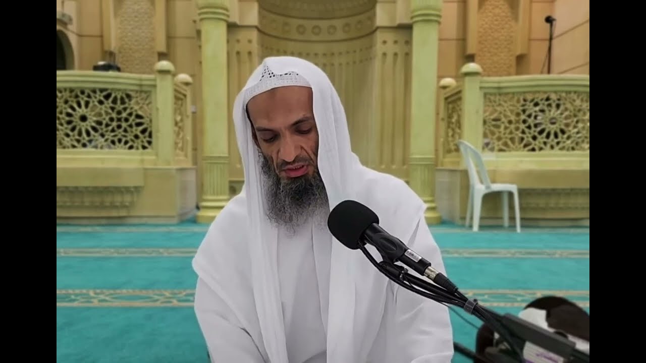 حياء أم المؤمنين عائشة رضي الله عنها | الشيخ خالد إسماعيل